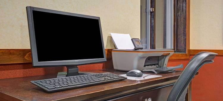 蒙蒂塞洛速8酒店(Super 8 by Wyndham Monticello)图片