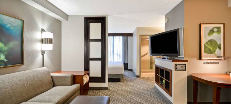 巴吞鲁日/ I-10凯悦嘉轩酒店(Hyatt Place Baton Rouge I 10)图片