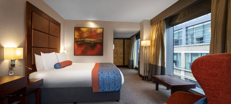 伦敦圣保罗莱昂纳多皇家酒店(Leonardo Royal London St Paul’s)图片