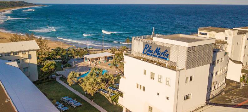 蓝枪鱼酒店一价全包海景(Blue Marlin All-Inclusive Seascape)图片