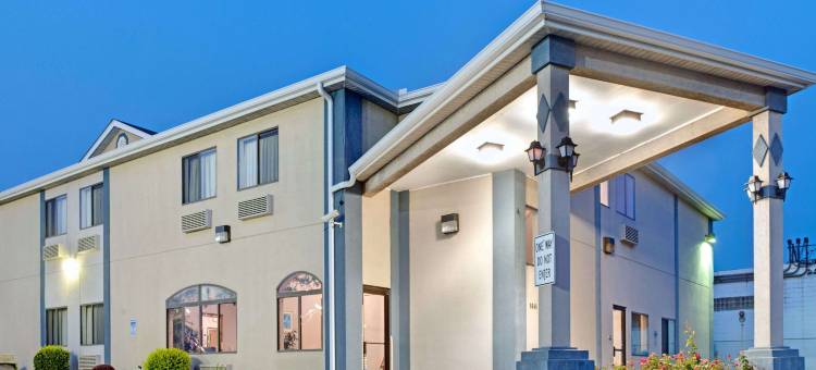 Travelodge by Wyndham St. Louis图片