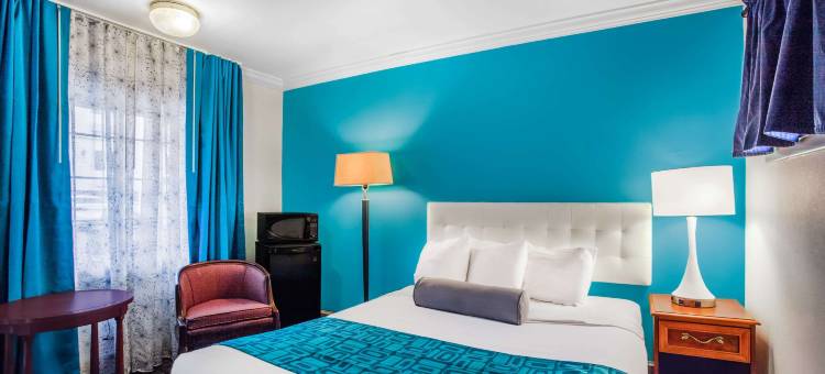 赫尔希豪生酒店(Howard Johnson by Wyndham Hershey)图片