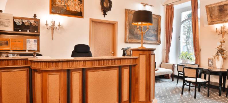 贝尔维德雷水疗健康酒店(Belvedere Wellness Hotel)图片