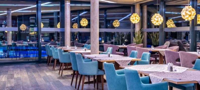 Hotel Plaža Duće图片