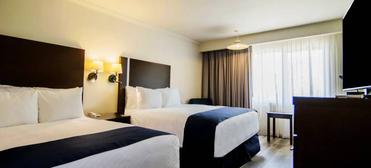 坦皮科迦马酒店(Gamma Tampico)图片