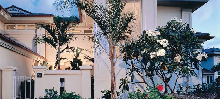 The Islands at Mauna Lani图片