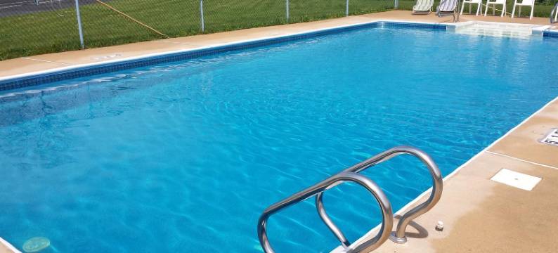 赫尔希巴尔米拉美洲最佳价值酒店(Americas Best Value Inn Palmyra/Hershey)图片