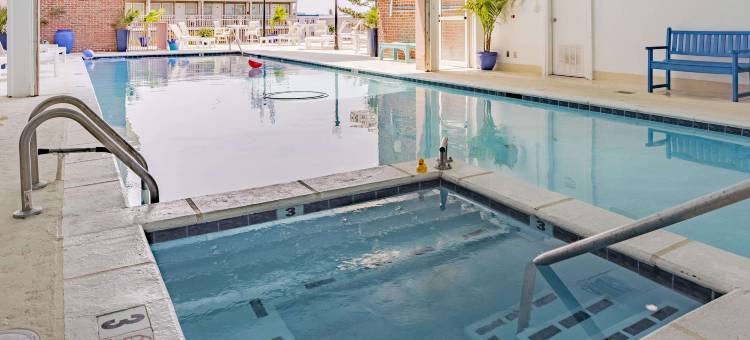 希尔顿花园酒店-大洋城海滨酒店(Hilton Garden Inn Ocean City Oceanfront)图片