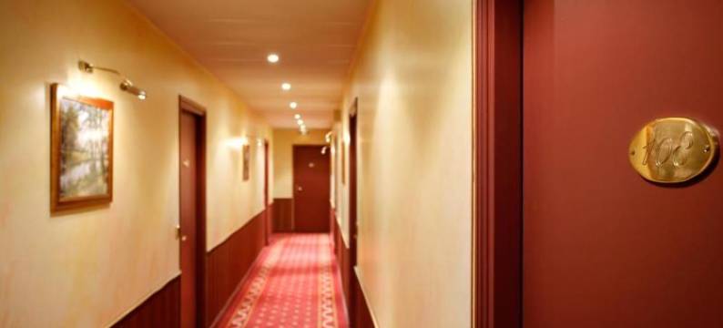 梅迪奇斯酒店(Logis Hôtel Restaurant le Medicis)图片