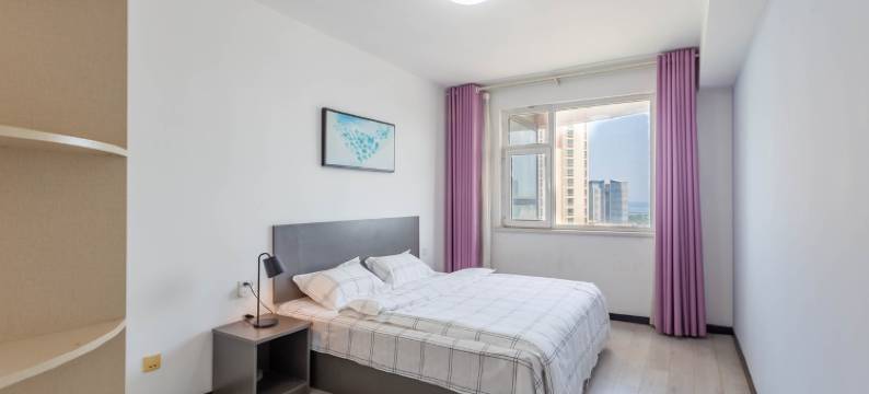 大斌斌的民宿(黄海三路分店)图片