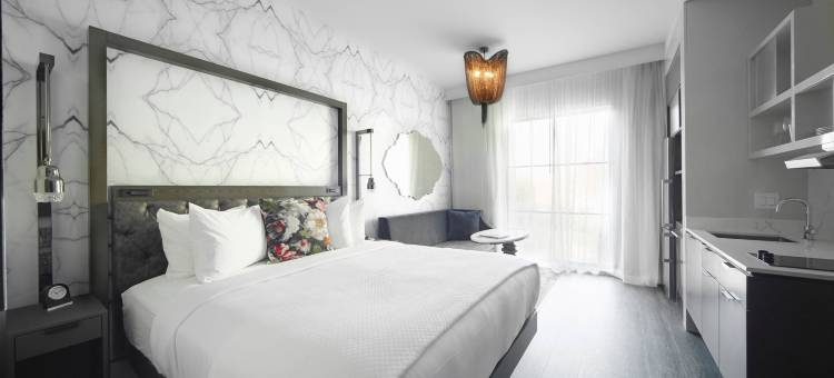 Hotel Bella Grace/Charleston Historic District图片