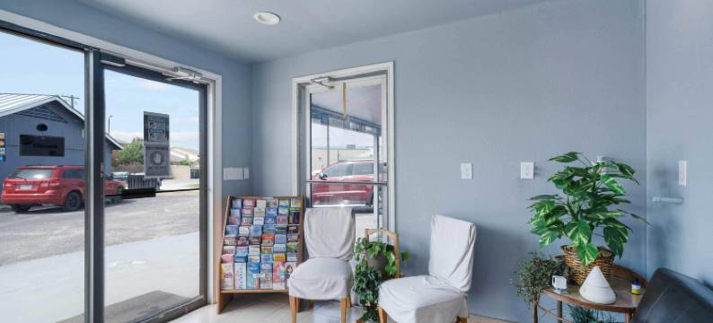 OYO罗克波特酒店-湾景(OYO Hotel Rockport- Bay View)图片