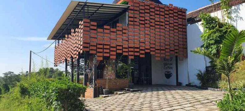 郁金香咖啡厅旅馆(Tulip Guest House & Cafe)图片