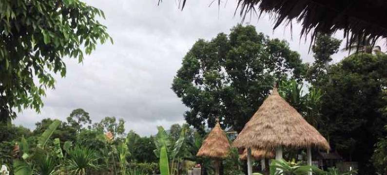 卡农哈罗别墅(Hallo Villa Khanom)图片