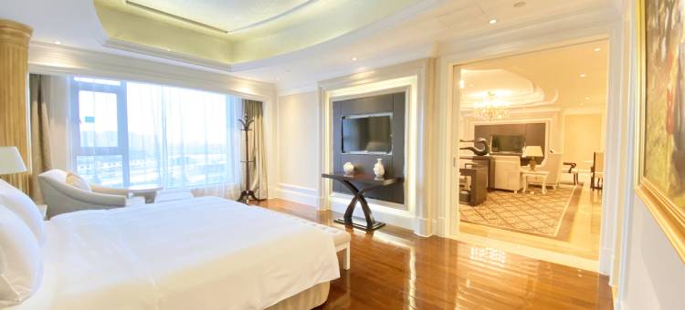 佛山南海假日酒店图片