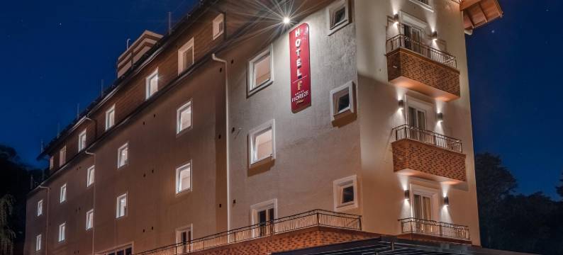 Fioreze Primo酒店(Hotel Fioreze Primo)图片