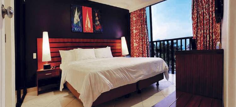 皇家哨兵得可麦仑度假村(Royal Decameron Punta Centinela - All Inclusive)图片