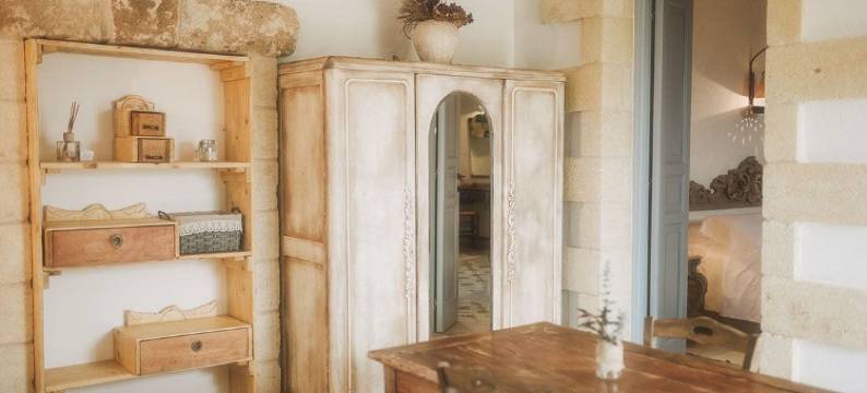 蒙坦亚珀利昂农场酒店(Masseria Montenapoleone)图片