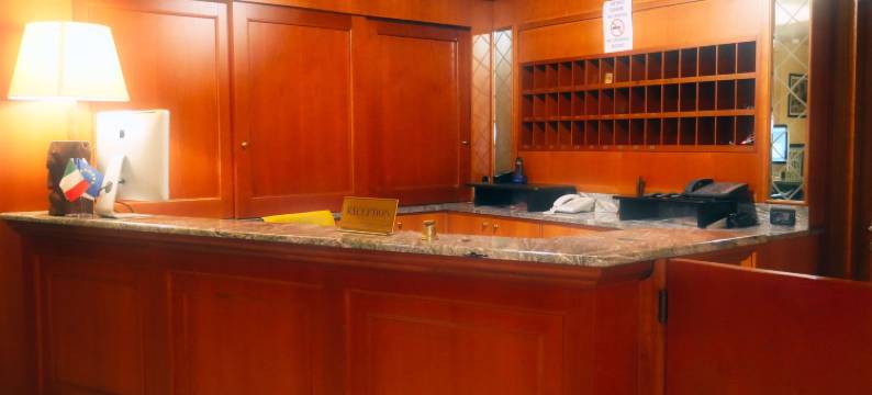 维约恩酒店(Hotel Vajont)图片