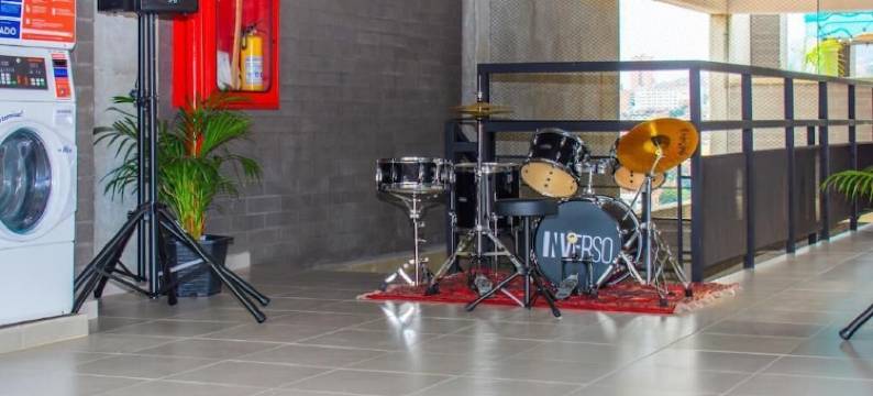 Inverso Cl47 共居(Inverso Cl 47 Coliving)图片