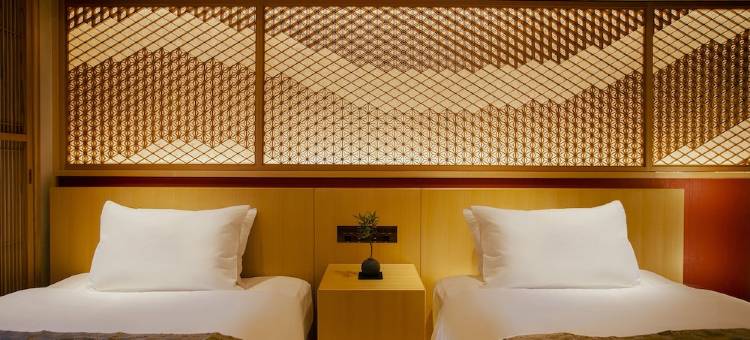 京都三条格拉斯丽酒店(Hotel Gracery Kyoto Sanjo)图片