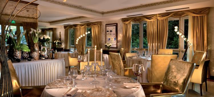 帝国大酒店(Grand Hotel Imperiale - Preferred Hotels & Resorts)图片