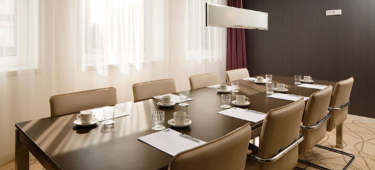 Holiday Inn Express 阿纳姆(Holiday Inn Express Arnhem)图片