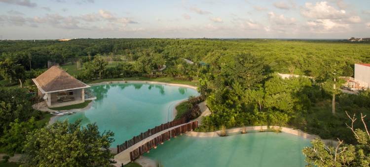 白金尤卡坦公主全包套房水疗度假村-限成人(Platinum Yucatan Princess Adults Only - All Inclusive)图片