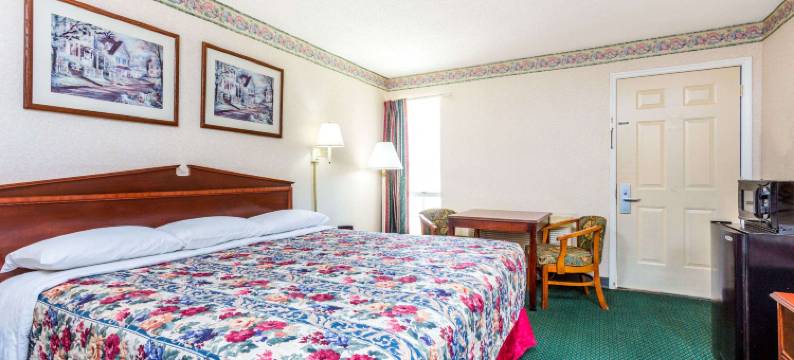 科尼利亚戴斯酒店(Days Inn by Wyndham Cornelia)图片