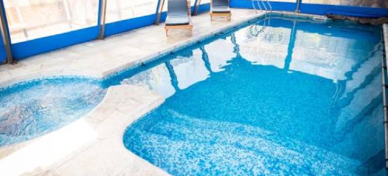 阿尔图斯尚帕奇公寓(Altos del Champaqui)图片