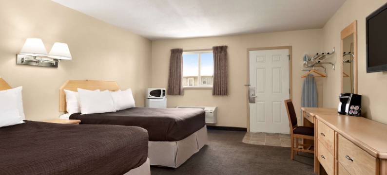 Thriftlodge Moose Jaw图片