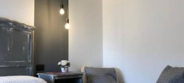 莱特拉兹酒店(Le Terrazze Vista Lago Piscina Tennis Parking Wi-Fi)图片