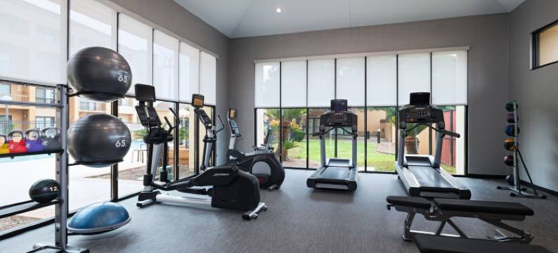 圣安东尼奥机场万怡酒店(Courtyard San Antonio Airport)图片