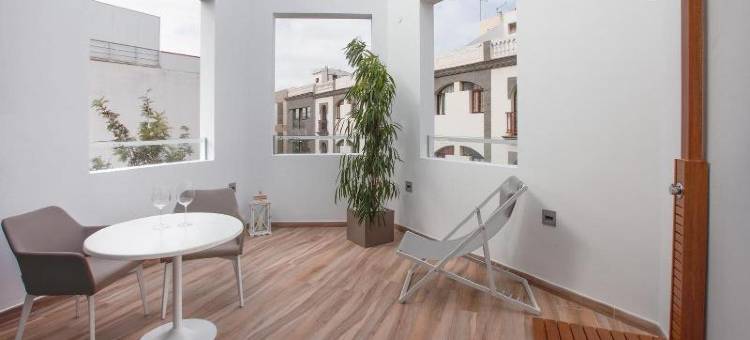 大码头套房公寓(Gran Marina Suites)图片