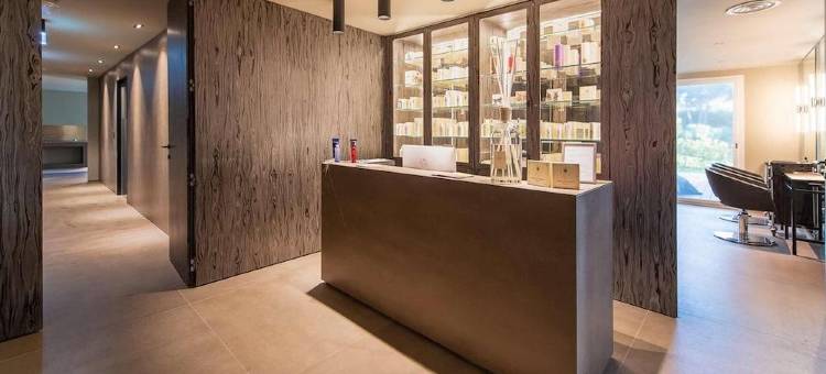 加利亚宫殿酒店(Gallia Palace Hotel - Relais & Châteaux)图片