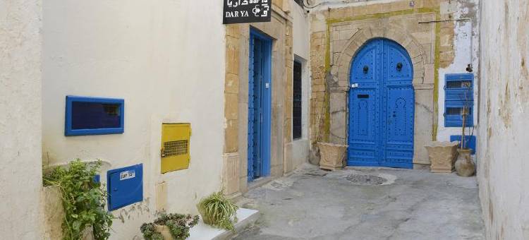 达亚酒店(Dar Ya)图片