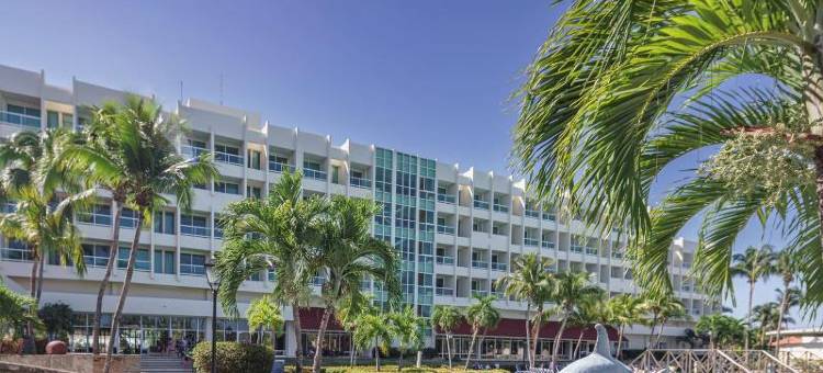 巴塞罗索利马尔度假酒店 - 全包式(Barceló Solymar)图片