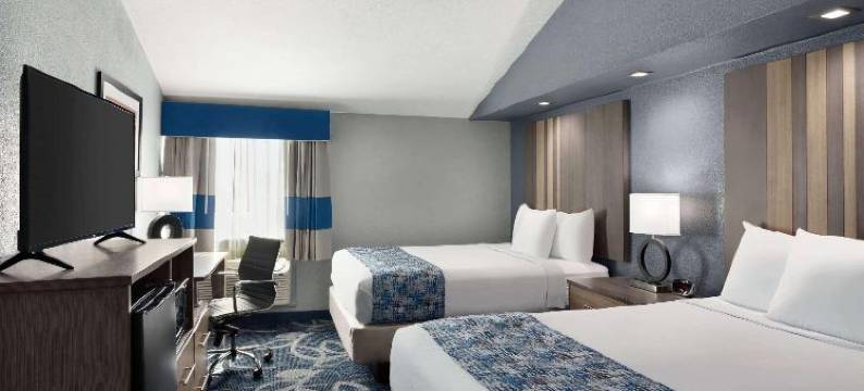 品质旅馆肖尼北I-40(Quality Inn Shawnee North I-40)图片