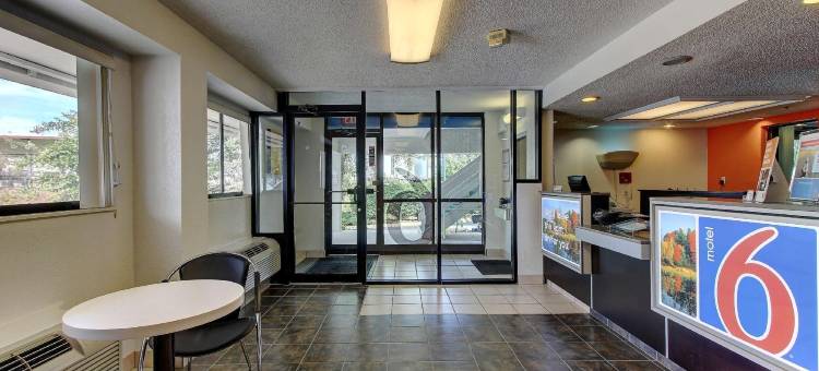 宾夕凡尼亚约克 6 号汽车旅馆(Motel 6 York, PA)图片