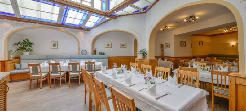 马克格拉夫酒店(Hotel Markgraf)图片