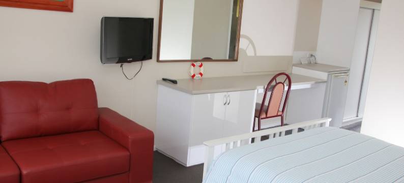 美丽景点水滨酒店(Beauty Point Waterfront Hotel)图片