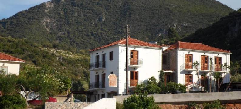 麦尔土酒店(Myrtoo)图片