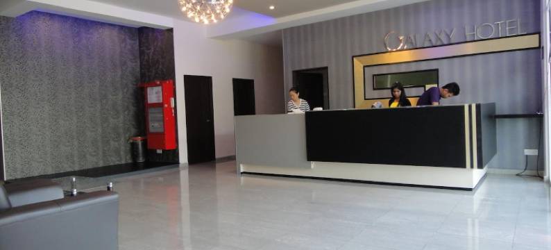 银河酒店(Galaxy Hotel)图片