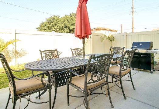 Walt's Place - 6 Br Home Hotel Overview