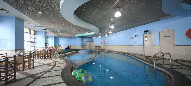 无限大厦套房酒店(Infinity Tower Suites)图片