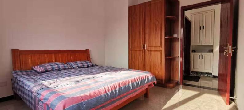 雄安乐家公寓(育才东路1号分店)图片