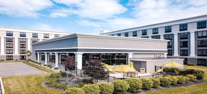 Holiday Inn 克利夫兰的独立性(Holiday Inn CLEVELAND-S INDEPENDENCE by IHG)图片