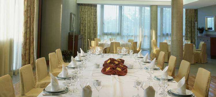 索里亚酒店(Parador de Soria)图片