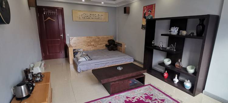 山楼民宿(北宁路1号分店)图片