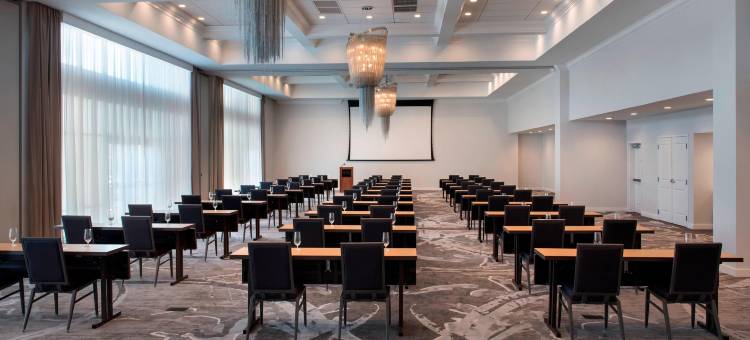 Residence Inn Long Island East End图片